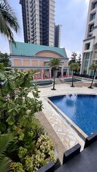 Hazel Park Condominium (D23), Condominium #607374041